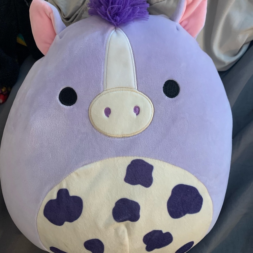 12 inch meadow squishmallow